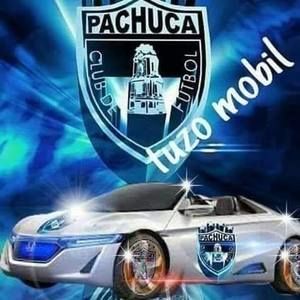 Meet your Posher, Alejandro